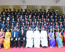 Father Muller Homoeopathic Medical College holds 34th Graduation Ceremony